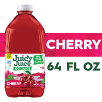 Juicy Juice No Sugar Added 100% Cherry Juice | Stop & Shop