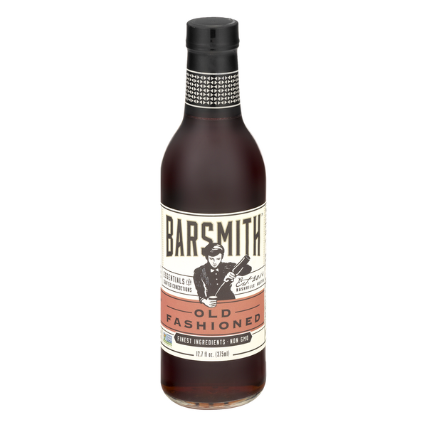 Save on Barsmith Drink Mix Old Fashioned Order Online Delivery Giant