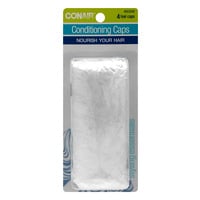 Conair Styling Essentials Conditioning Hair Caps