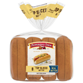 Pepperidge Farm Bakery Classics Top Sliced Butter Hot Dog Buns - 8 ct