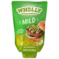 Wholly Guacamole Mild