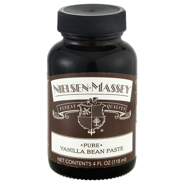 Nielsen-Massey Pure Vanilla Bean Paste