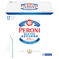 Peroni Nastro Azzurro Beer - 12 pk