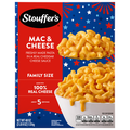 Stouffer's Mac & Cheese Family Size Frozen Meal