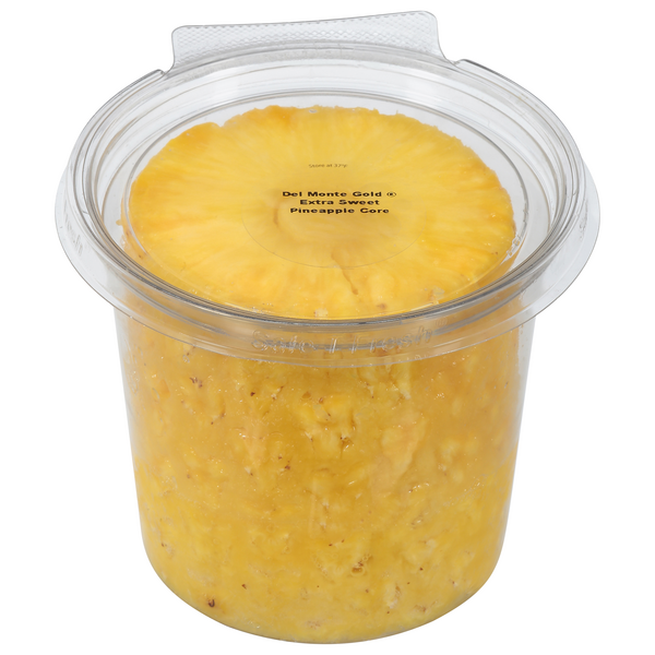 Save on Del Monte Pineapple Core Gold & Extra Sweet Order Online