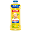 Mr. Clean Lemon Scent Antibacterial Multi Surface Cleaner