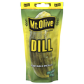 Mt. Olive Dill Pickle Portable Single