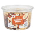 Our Brand Cranberry Banana Nut Mix