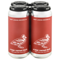 Mast Landing Brewing Co. A Beer Named Duck New England Pale Ale Beer - 4pk