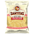 Santitas Gluten Free White Corn Tortilla Chips