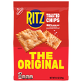 Nabisco Ritz Original Toasted Chips