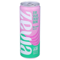 Zevia Zero Sugar Watermelon Energy Drink