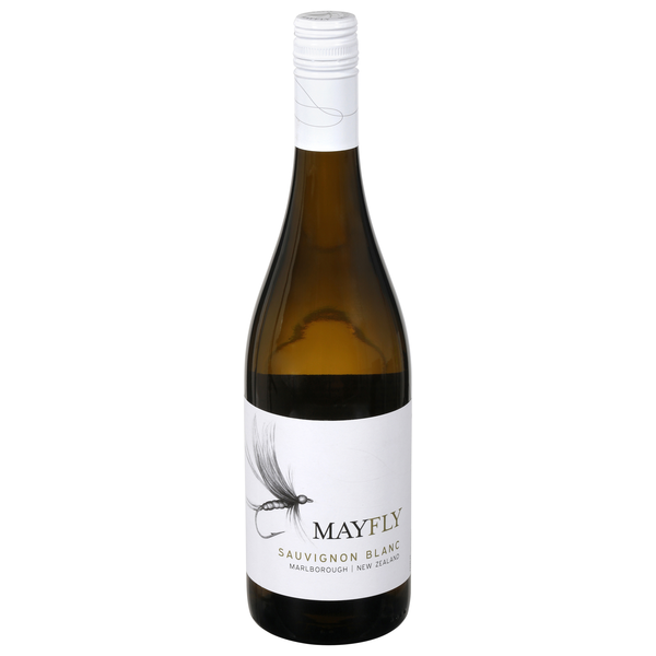 Mayfly Sauvignon Blanc Wine