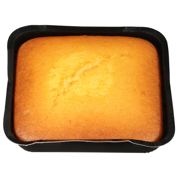 Food Lion Bakery Cornbread