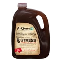 AriZona RX Stress Caffeine Free Herbal Iced Tea