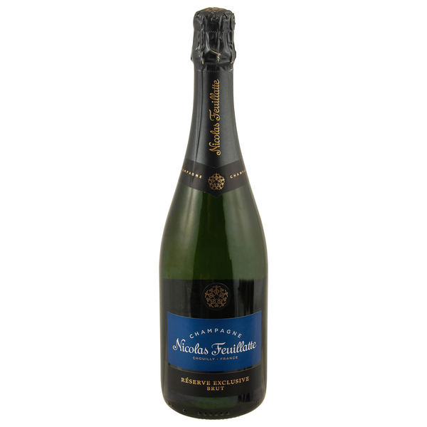 Nicolas Feuillatte Chouilly France Champagne Brut