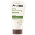 Aveeno Daily Moisturizing Face Cream for Dry Skin Fragrance Free