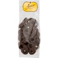 Asher's Dark Chocolate Coated Mini Pretzels