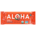 ALOHA Organic Peanut Butter Cup 14g Plant-Based Protein Bar
