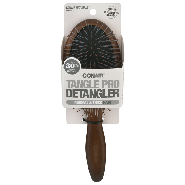 Conair Tangle Pro Detangler Normal & Thick Hair