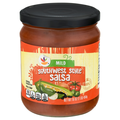 Our Brand Southwest Style Mild Salsa