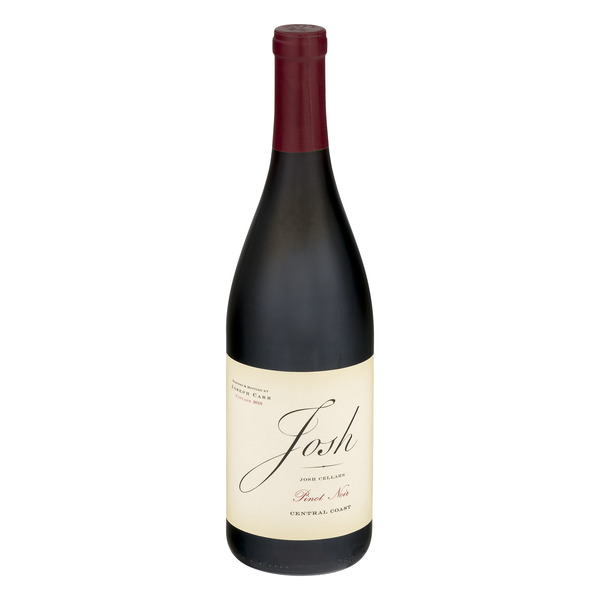 Josh Cellars Central Coast Pinot Noir Wine
