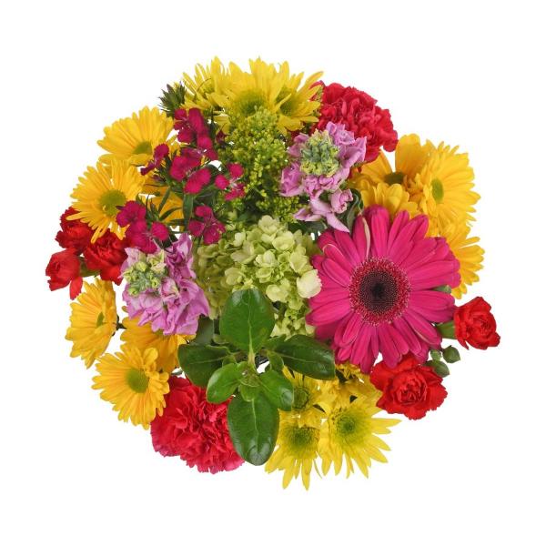 Wildflower Bouquet