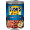 Bush's Best Crowder Peas