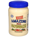 Mike's Amazing Real Mayonnaise