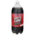 Food Lion Cherry Cola Soda