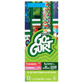Yoplait Go-GURT Crayola Bright Colors Yogurt Tubes - 8 ct