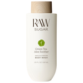 Raw Sugar Green Tea Aloe Soother Body Wash