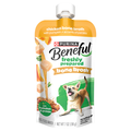 Purina Beneful Freshly Prepared Chicken Bone Broth Dog Food Mixer