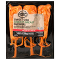 Demakes Bros. Sweet Chili Chicken Breast Skewers - 3 ct