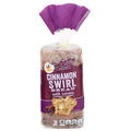 Our Brand Cinnamon Swirl with Raisins Bread Sliced