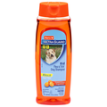 Hartz UltraGuard Rid Flea & Tick Shampoo for Dogs Fresh Citrus Fragrance