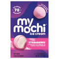 My Mochi Strawberry Ice Cream - 6 ct