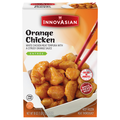 InnovAsian Orange Chicken Entree Frozen Meal