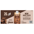 Muscle Milk Chocolate 26g High Protein Shake - 12 pk
