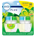 Febreze PLUG Gain Original Scented Oil Refills - 2 ct