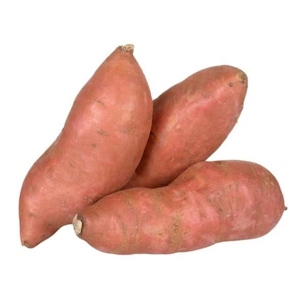 Sweet Potatoes Bag