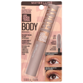 Maybelline Lash Sensational Body Mascara Blackest Black 902