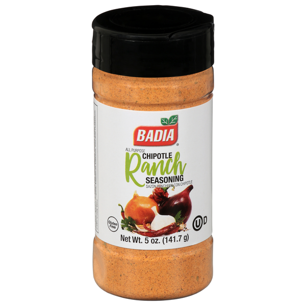 Badia All Purpose Chipotle Ranch Seasoning