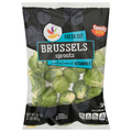 Giant Brussels Sprouts