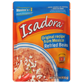 Isadora Heat & Serve Original Recipe Refried Beans