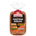 Oroweat Honey Oat 20g Protein Bread Sliced