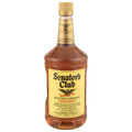 Senator's Club Extra Smooth Blended Whiskey
