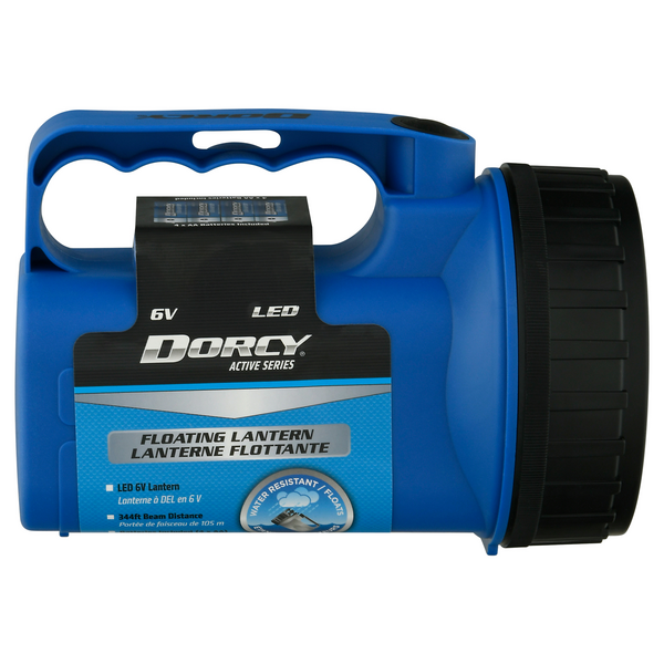 Dorcy Active Series LED Floating Lantern