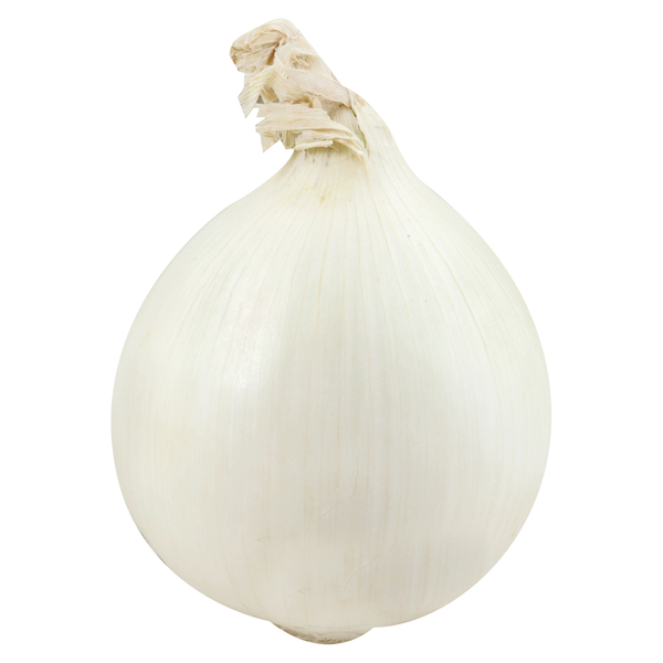 White Onions