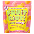 Fruit Riot Sour Mango Mix Frozen
